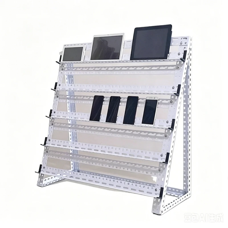 Home Office Studio - Mobile Phone Holder Studio Multi-purpose Desktop