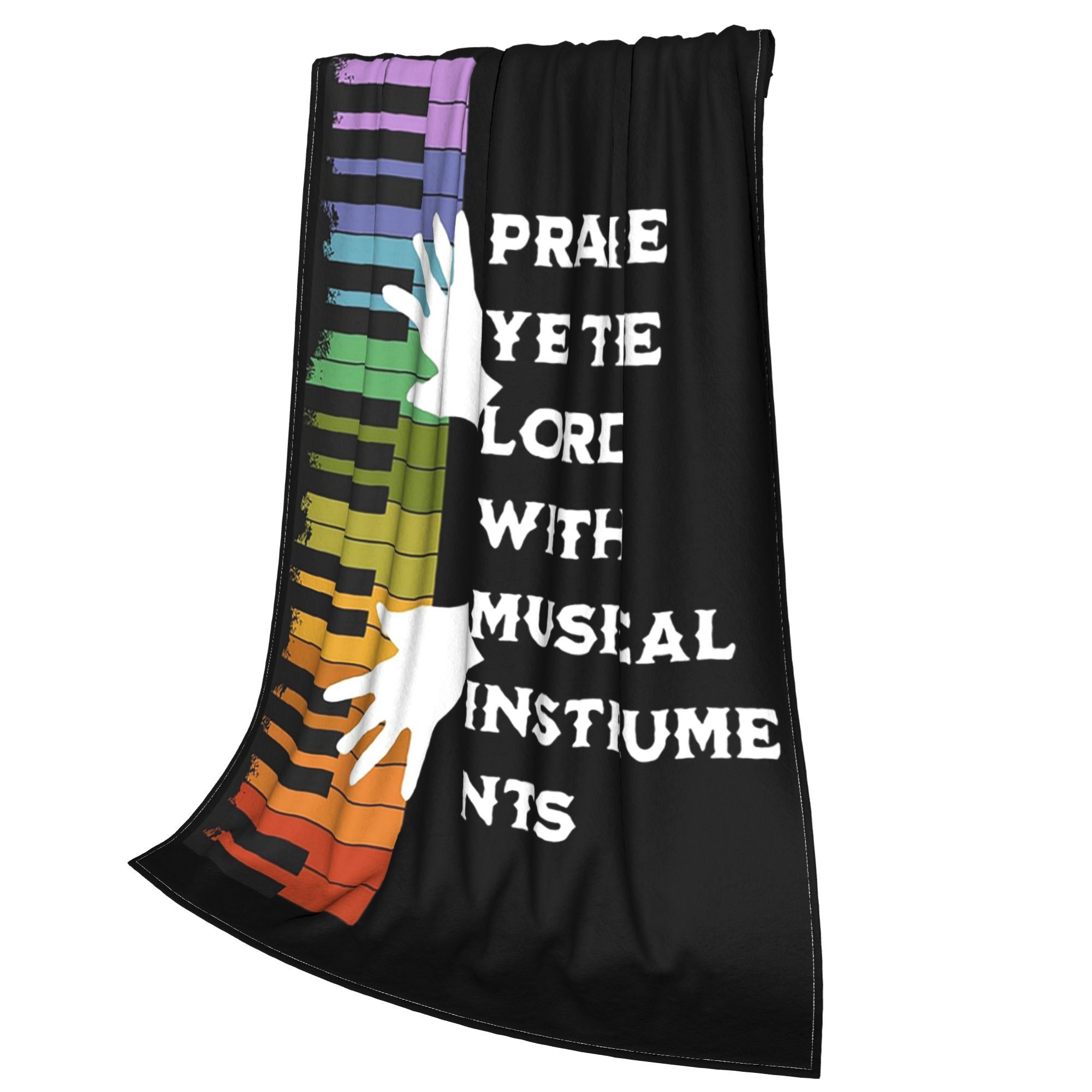 Praise ye the Lord with musica - Home Office Ye ulasan dan harga