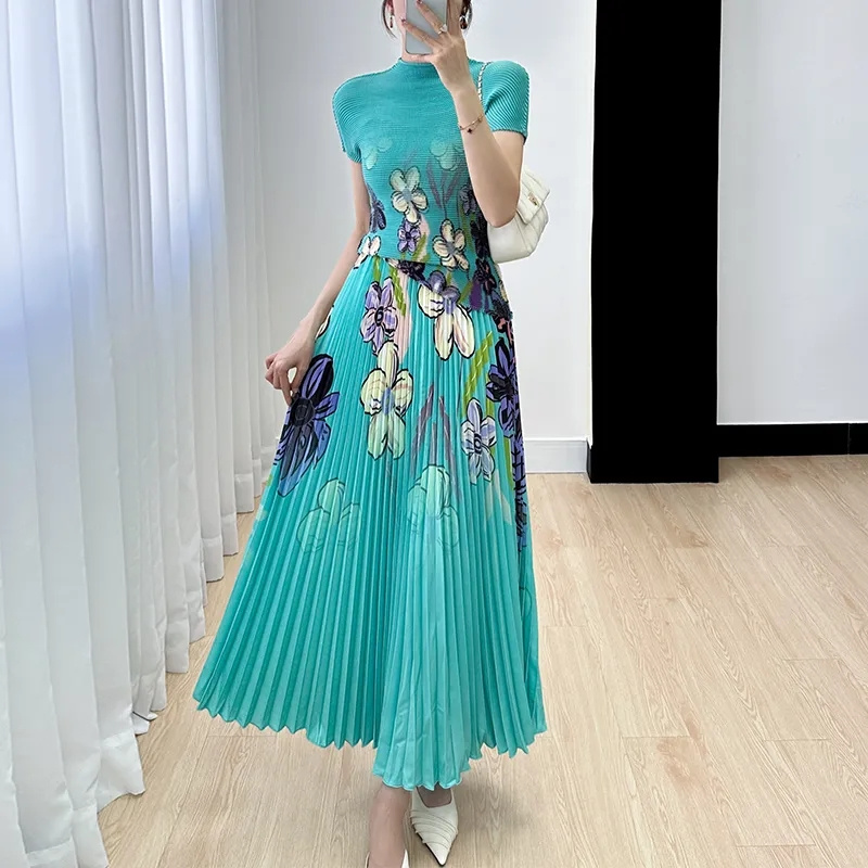 2025 Summer Dress Women New We - Home Office For Two ulasan dan harga