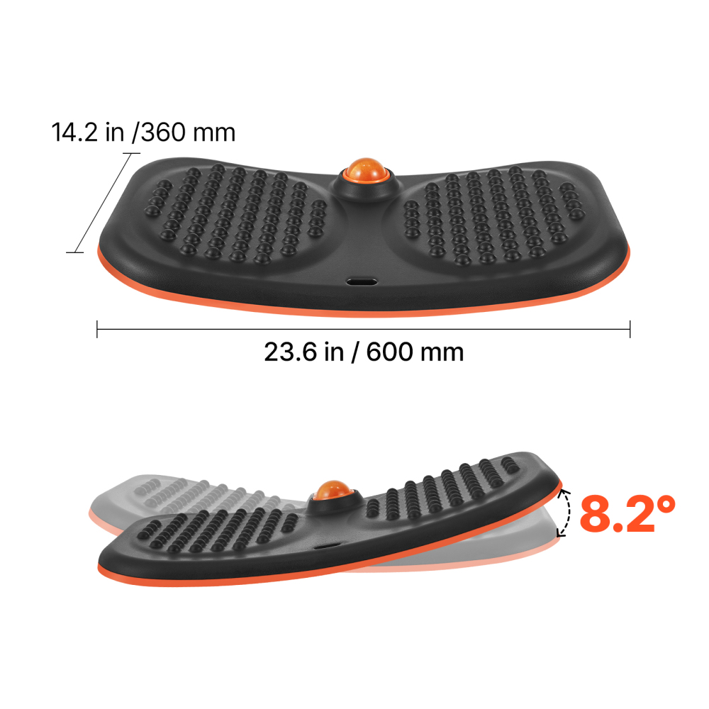 Ye Balance Board, Wobble Board - Home Office Ye ulasan dan harga