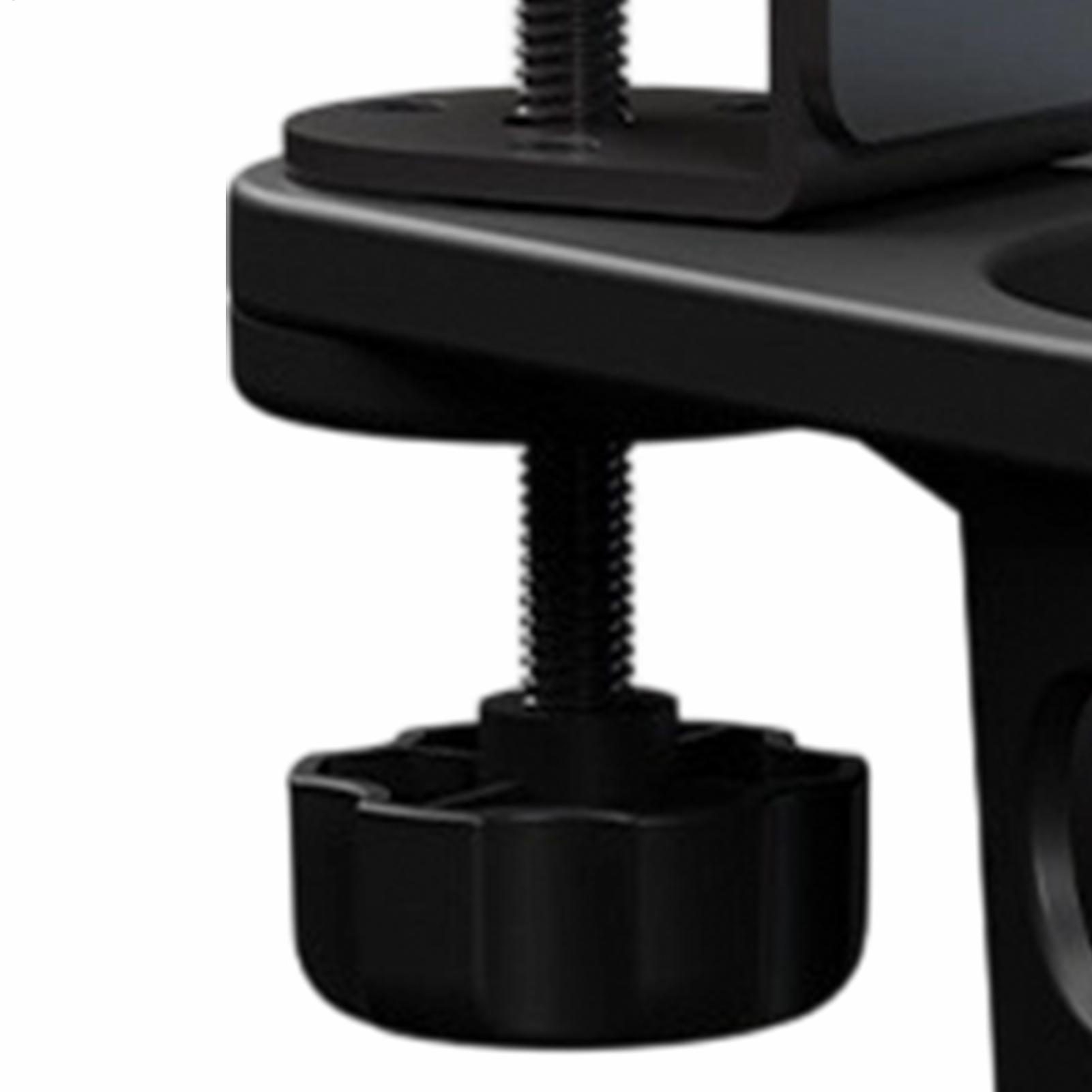 Desk Cup Holder Tabletop Drink - Office Table Home ulasan dan harga