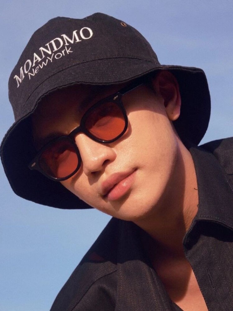 New Small Round Sunglasses for - Blue Light Glasses ulasan dan harga