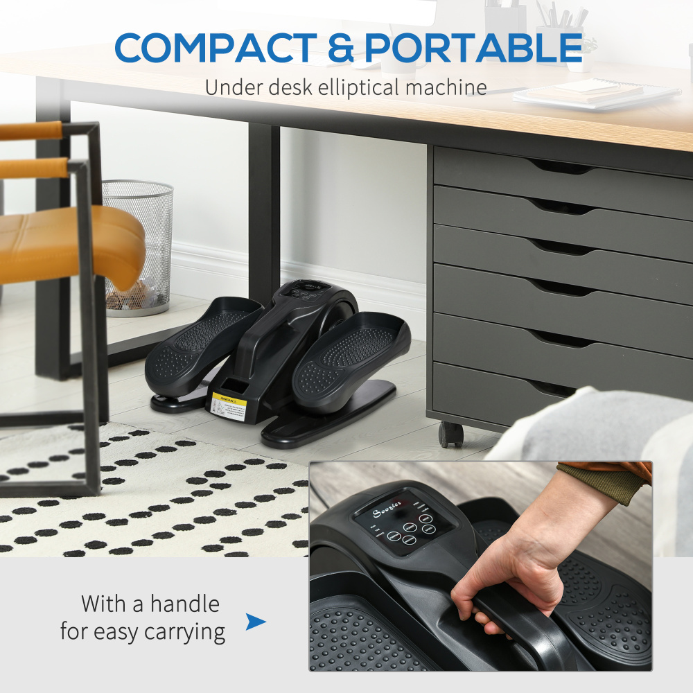 Ye Soozier Powered Foot Pedal  - Home Office Ye ulasan dan harga