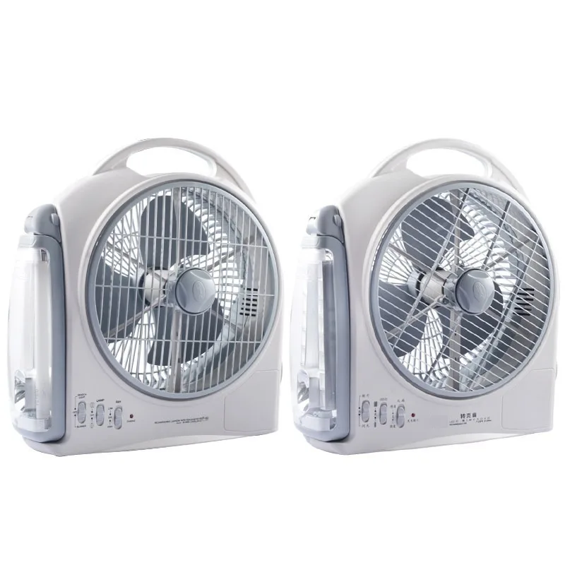 Portable 10inch Energy Saving  - Office Table Home ulasan dan harga