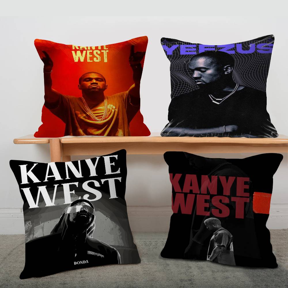 Rapper Star Y-YE K-Kanye West  - Home Office Ye ulasan dan harga