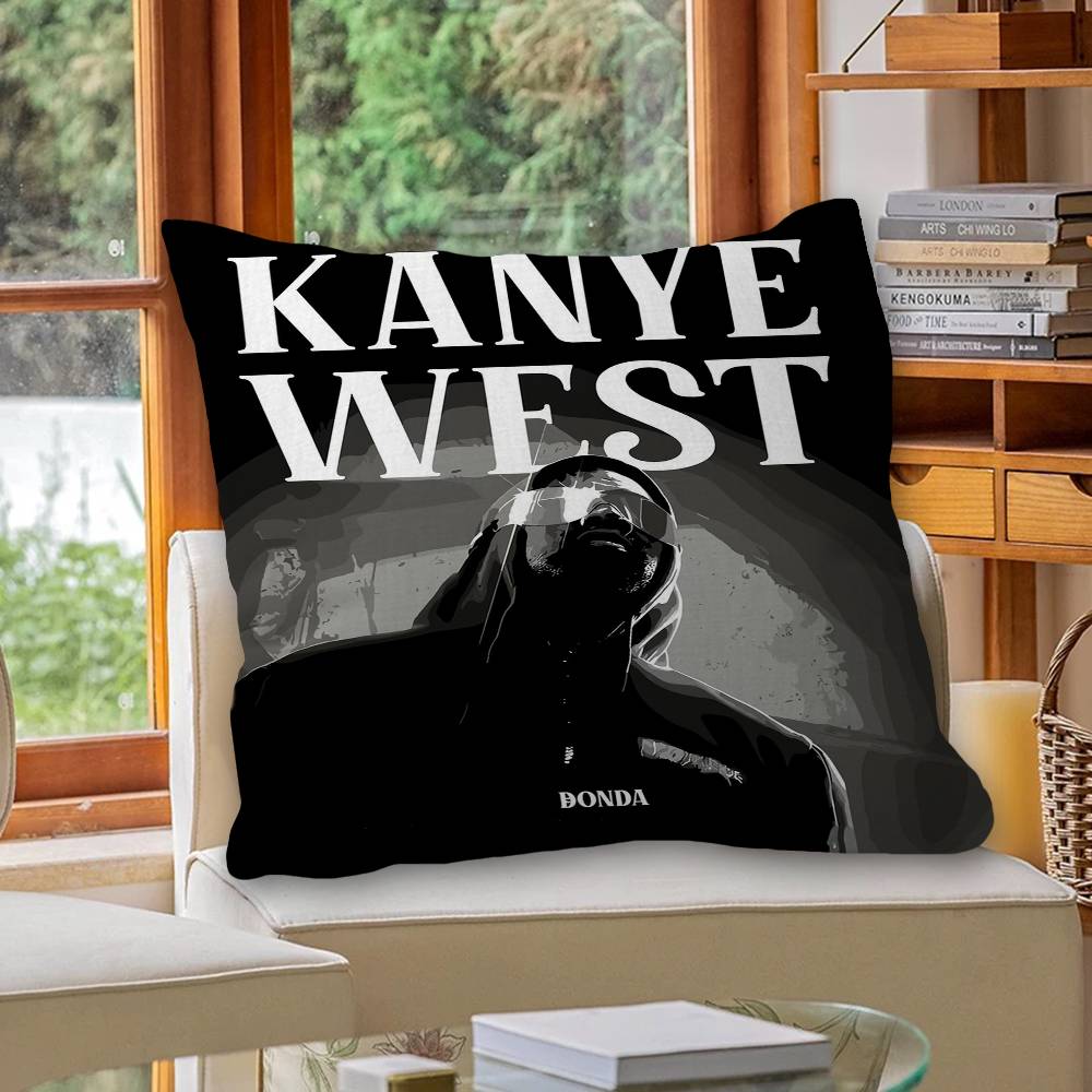 Rapper Star Y-YE K-Kanye West  - Home Office Ye ulasan dan harga