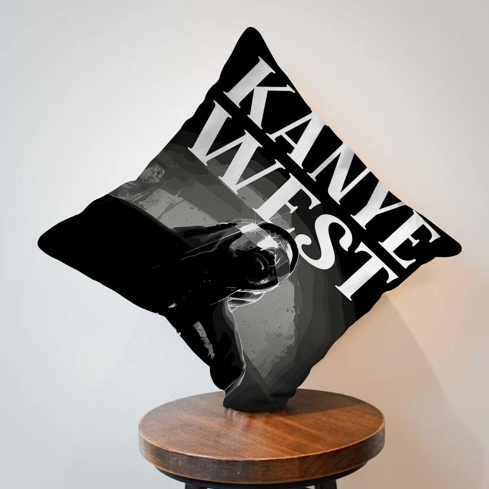 Rapper Star Y-YE K-Kanye West  - Home Office Ye ulasan dan harga