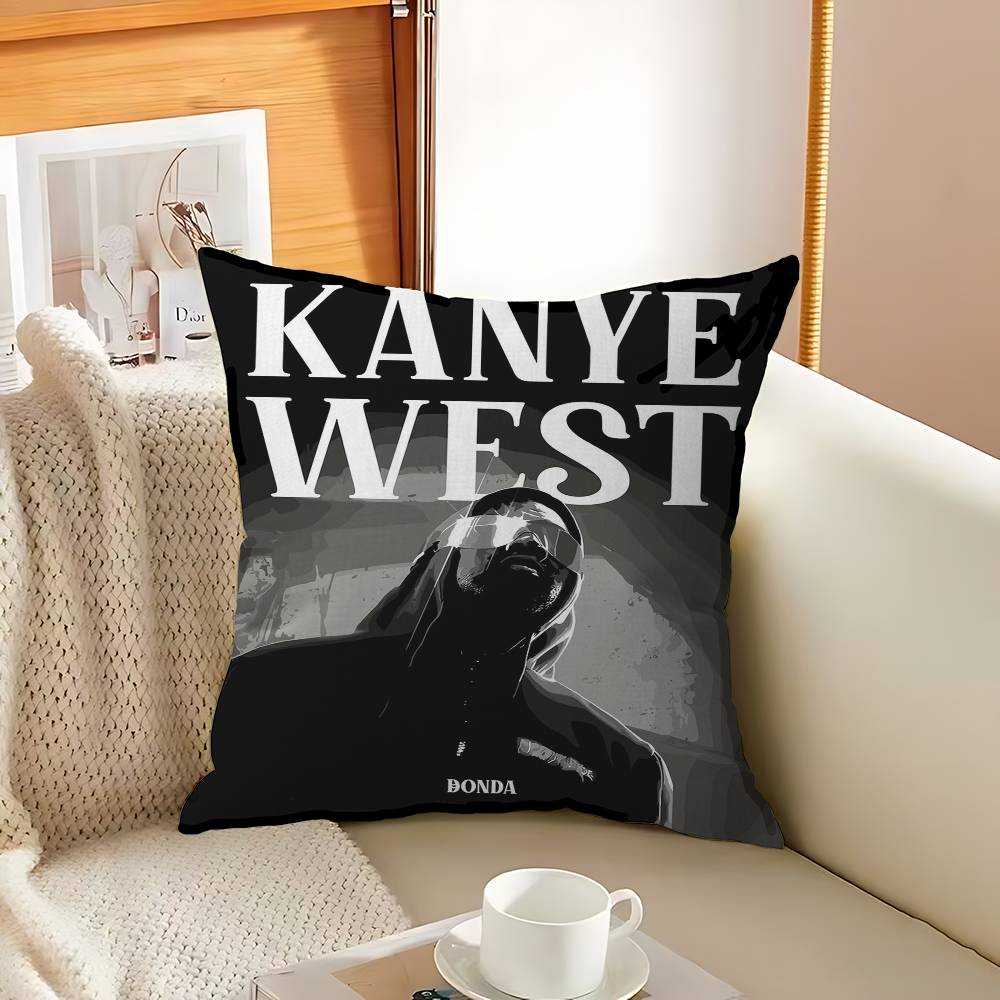 Rapper Star Y-YE K-Kanye West  - Home Office Ye ulasan dan harga