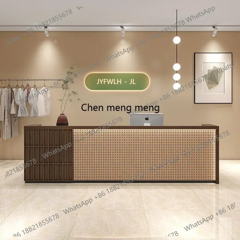 A139 Display Welcome Reception - Home Office Industrial Design ulasan dan harga
