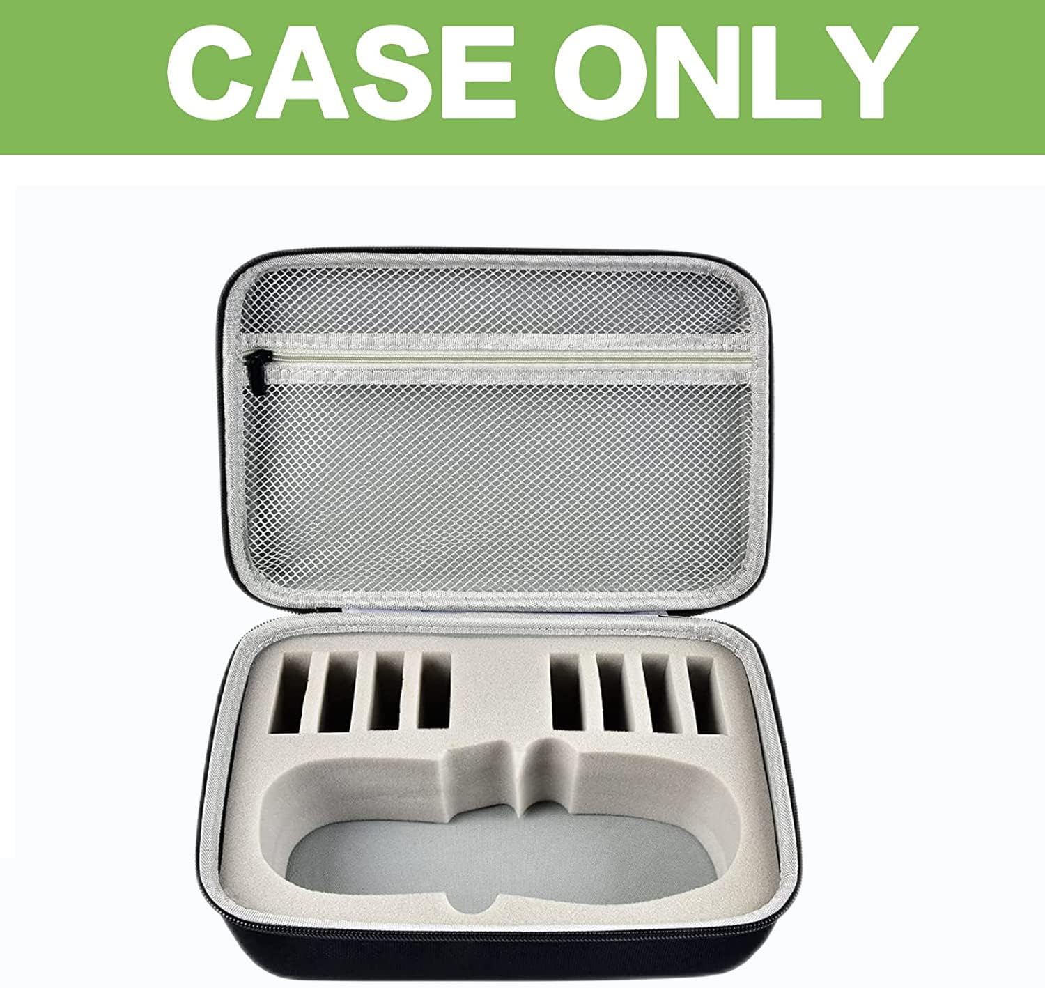 （CASE ONLY)Case Compatible wit - Label Maker Machine ulasan dan harga