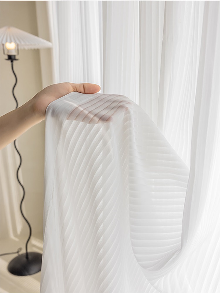 Vertical blinds white fantasy  - Home Office Ye ulasan dan harga