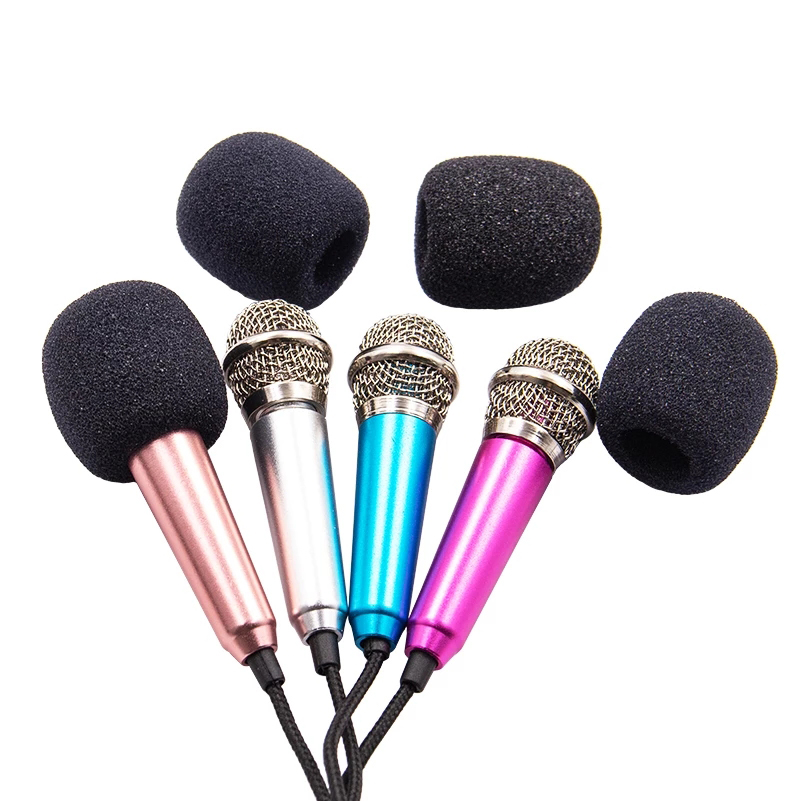 Portable 3.5mm Stereo Studio M - Home Office Studio ulasan dan harga