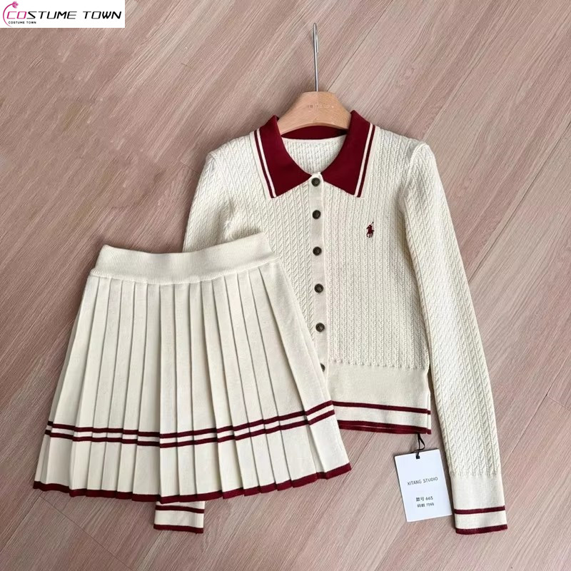 Autumn and Winter Korean Editi - Home Office For Two ulasan dan harga