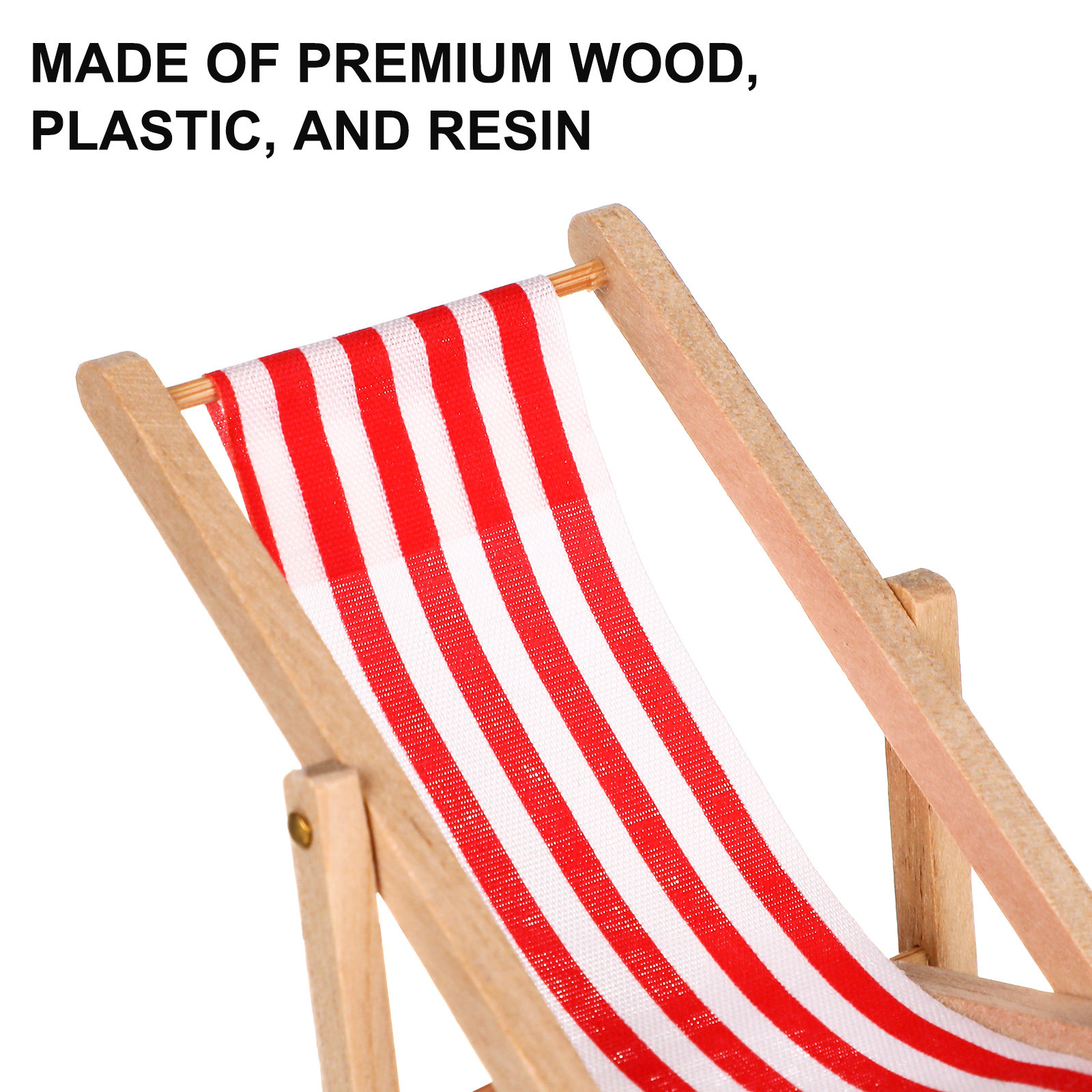 Mini Beach Landscape Ornament  - Office Table Home ulasan dan harga