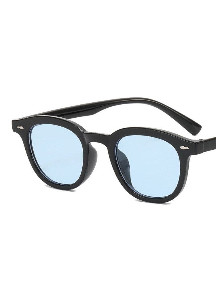New Small Round Sunglasses for - Blue Light Glasses ulasan dan harga