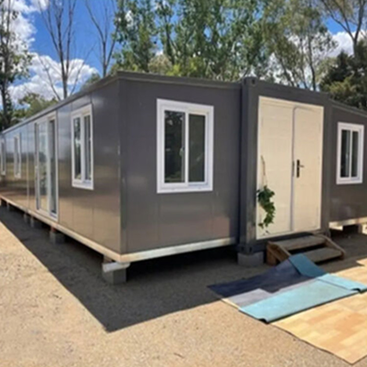 Australia Prefab Foldable Fold - Home Office Australia ulasan dan harga