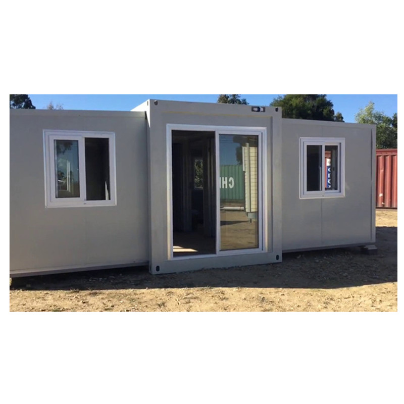 Australia Prefab Foldable Fold - Home Office Australia ulasan dan harga
