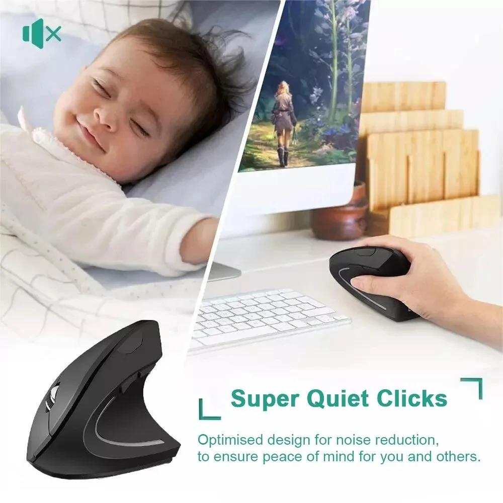 Rechargeable Vertical Gaming M - Home Office Keyboard ulasan dan harga