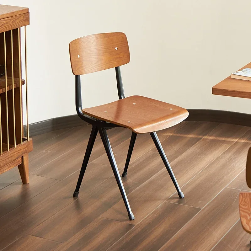 American Industrial Style Dini - Home Office Industrial Design ulasan dan harga