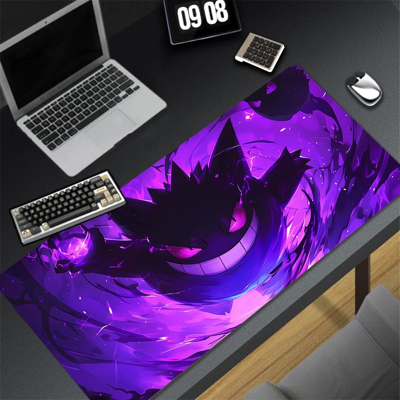 Mousepad Computer New Mouse Pa - Home Office Layout ulasan dan harga