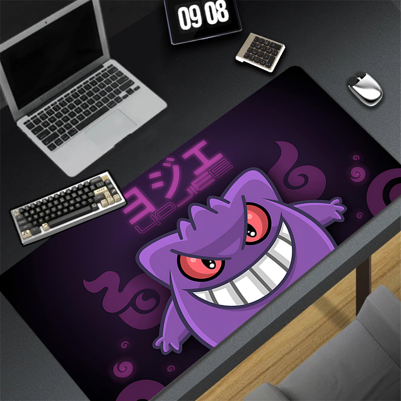 Mousepad Computer New Mouse Pa - Home Office Layout ulasan dan harga