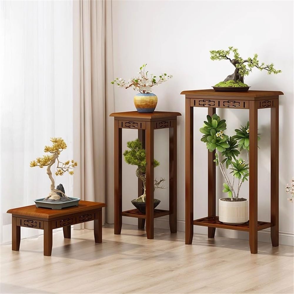 Balcony Floor Standing Bonsai  - Home Office Layout ulasan dan harga