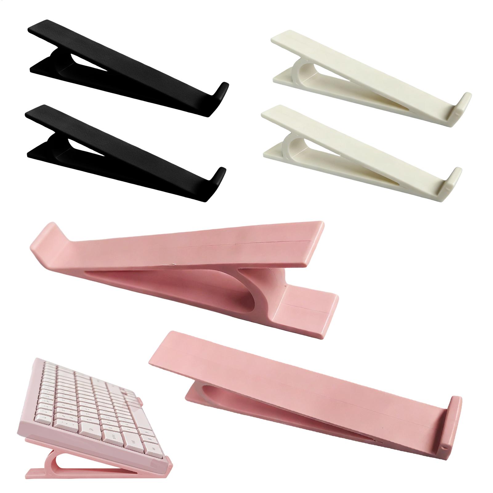 Universal keyboard riser stand - Home Office Keyboard ulasan dan harga