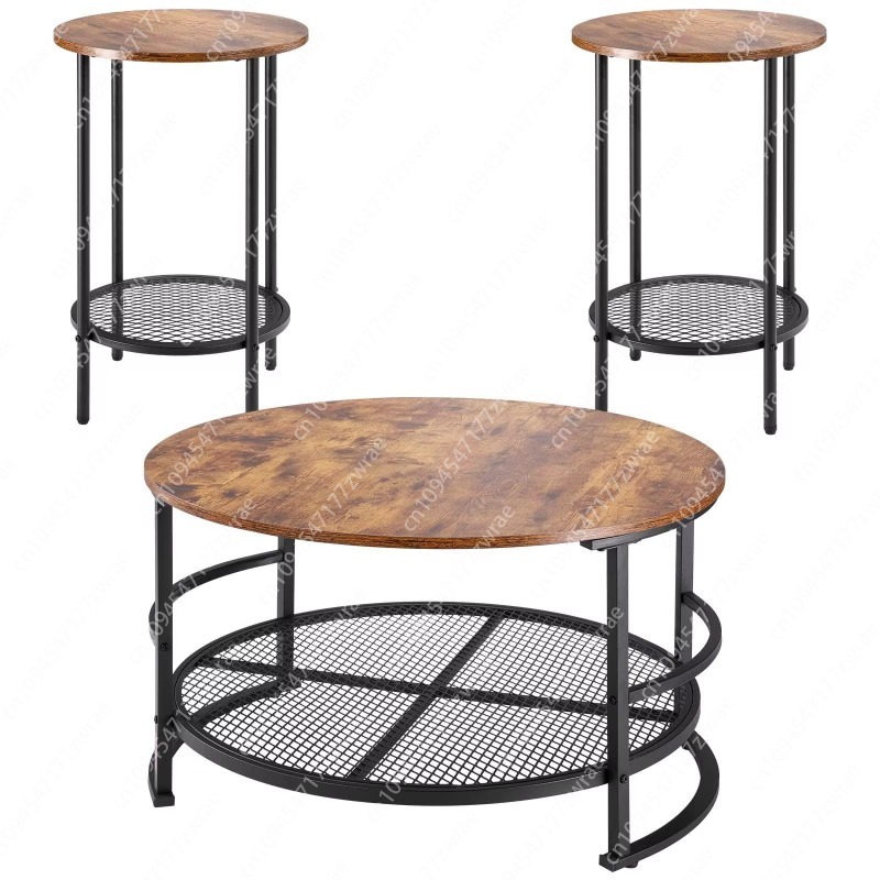 Industrial Living Room Coffee  - Home Office Industrial Design ulasan dan harga