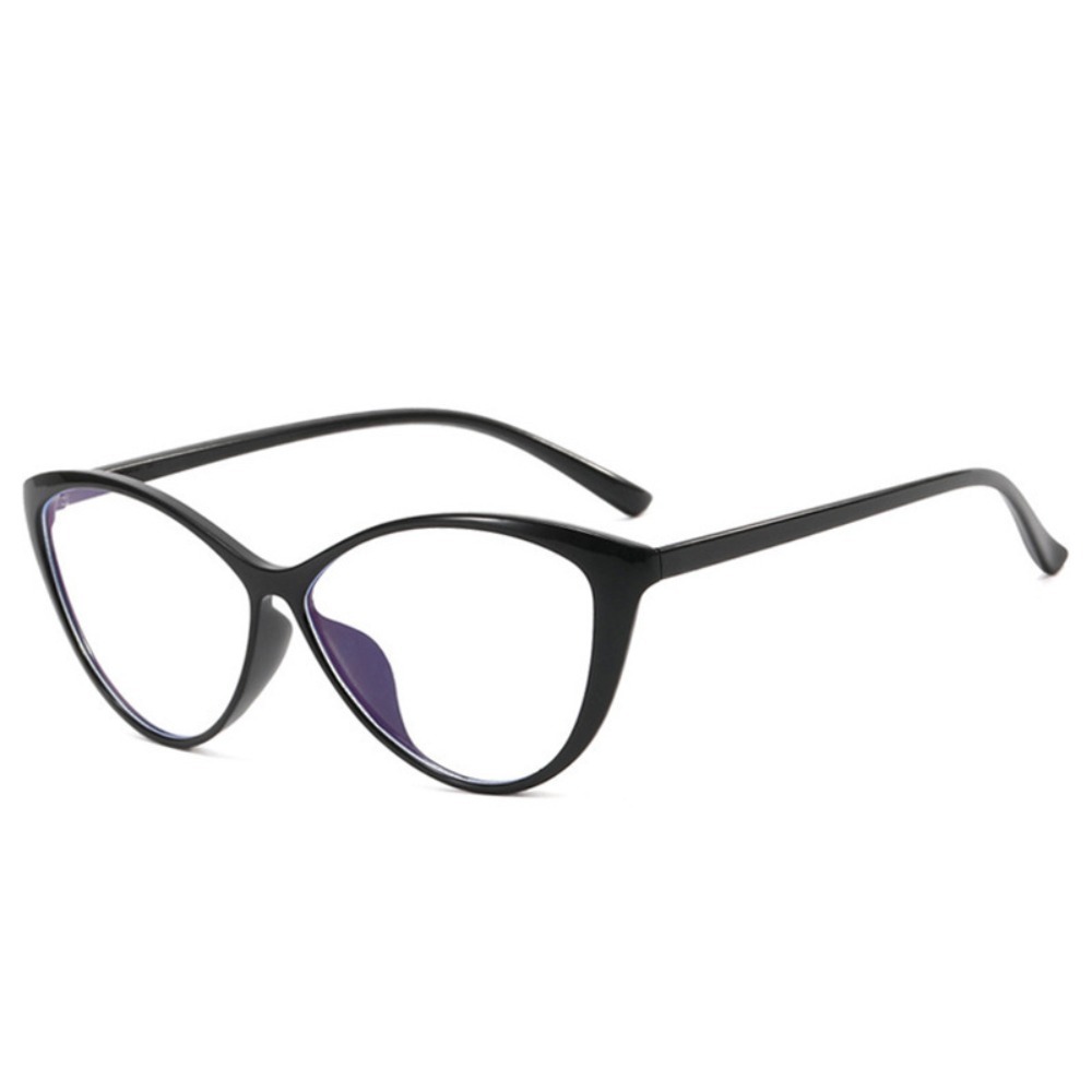 Spectacle Lens Power 0 To -400 - Blue Light Glasses ulasan dan harga
