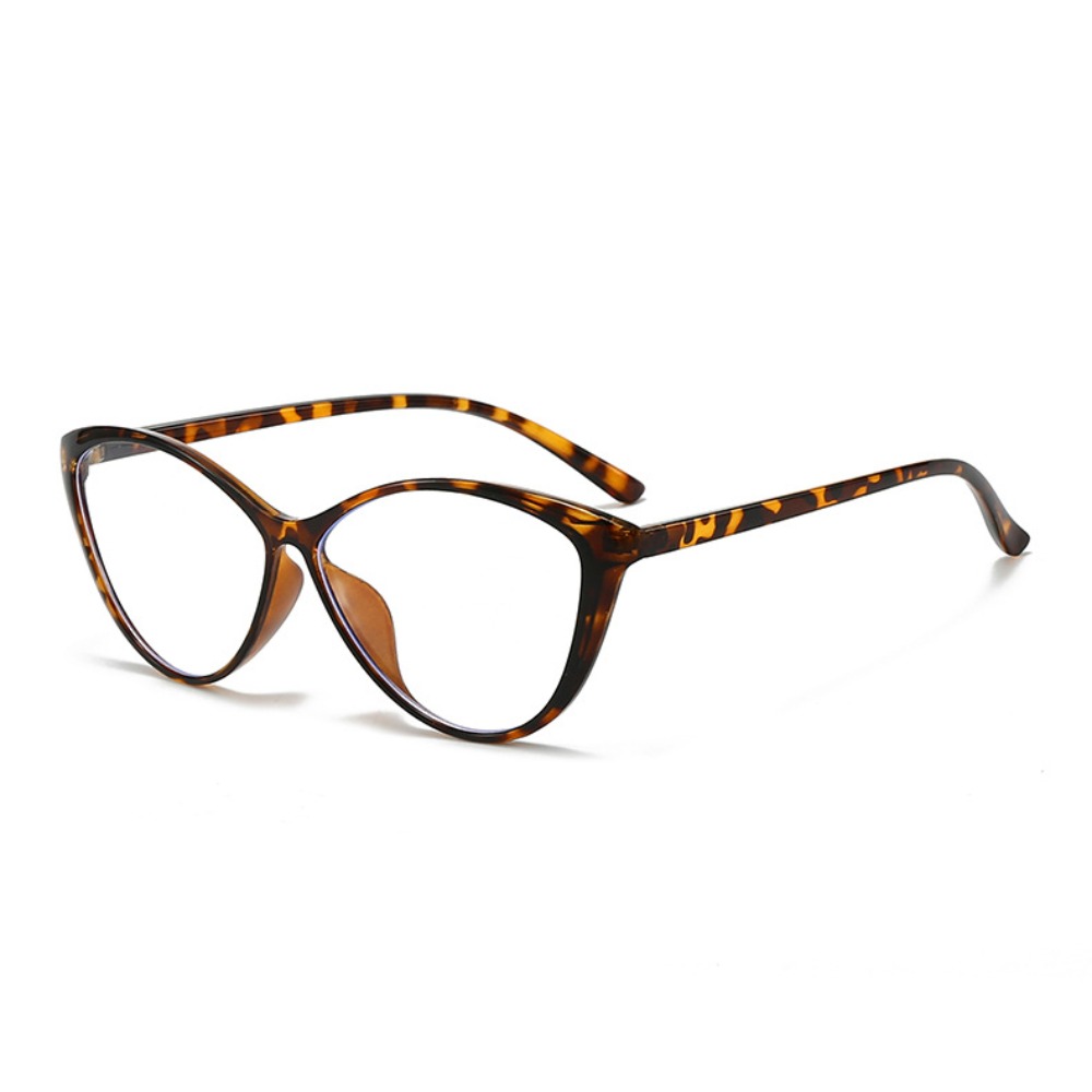 Spectacle Lens Power 0 To -400 - Blue Light Glasses ulasan dan harga