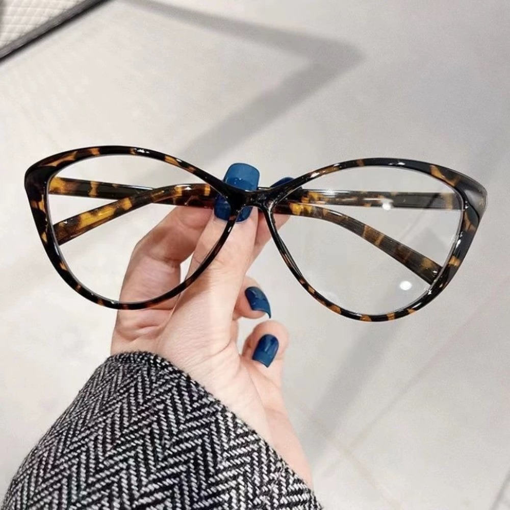 Spectacle Lens Power 0 To -400 - Blue Light Glasses ulasan dan harga
