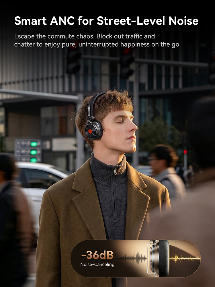 1MORE HQ36 Classical Earphone  - Home Office Headset ulasan dan harga