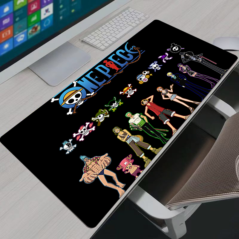 Mouse Pad Gaming Japan Game An - Home Office Keyboard ulasan dan harga