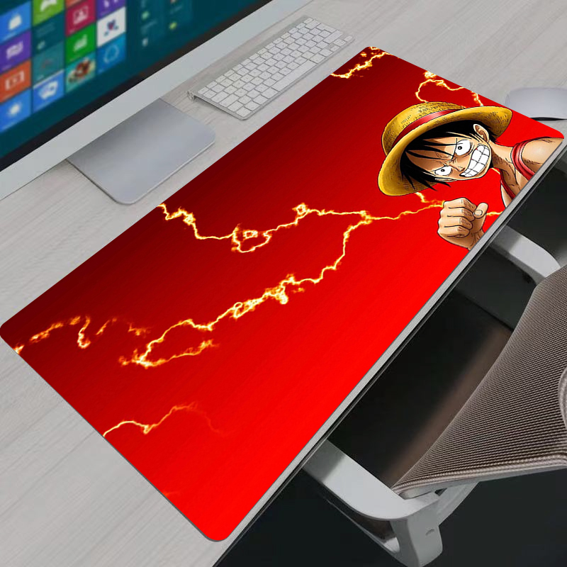Mouse Pad Gaming Japan Game An - Home Office Keyboard ulasan dan harga