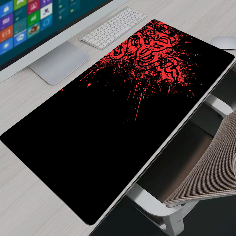 Mouse Pad Gaming Japan Game An - Home Office Keyboard ulasan dan harga