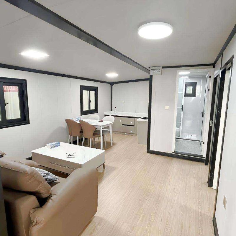 20ft 40ft Modified Container H - Home Office Australia ulasan dan harga