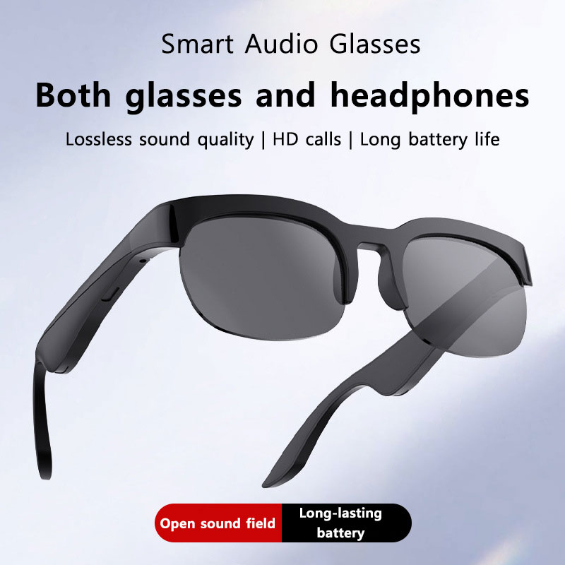 Lenovo Smart Glasses 2400W Cam - Blue Light Glasses ulasan dan harga