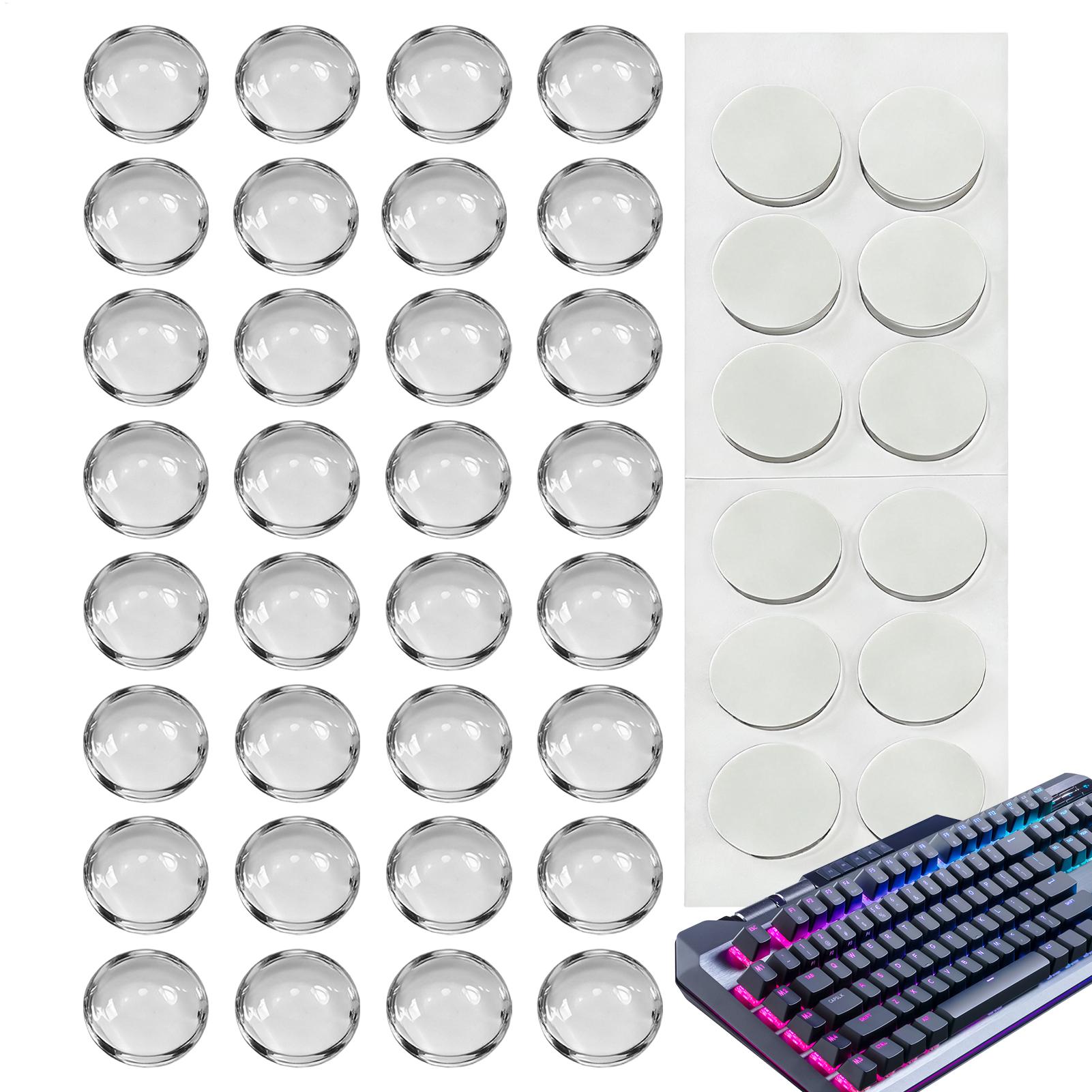 Keyboard Stickers for Long Nai - Home Office Keyboard ulasan dan harga