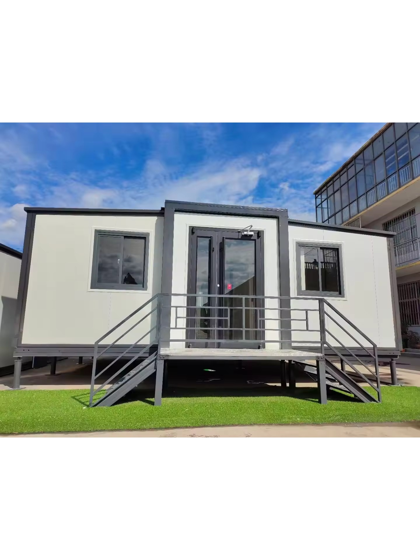 Innovations Luxury Tiny Home O - Home Office Australia ulasan dan harga