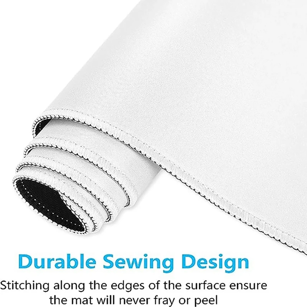 ye shunguang Mouse Pad New Com - Home Office Ye ulasan dan harga