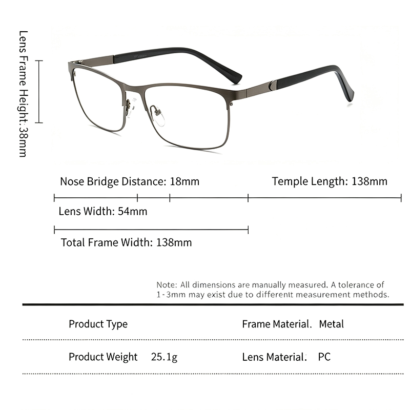 Yellow Night Vision Photochrom - Blue Light Glasses ulasan dan harga