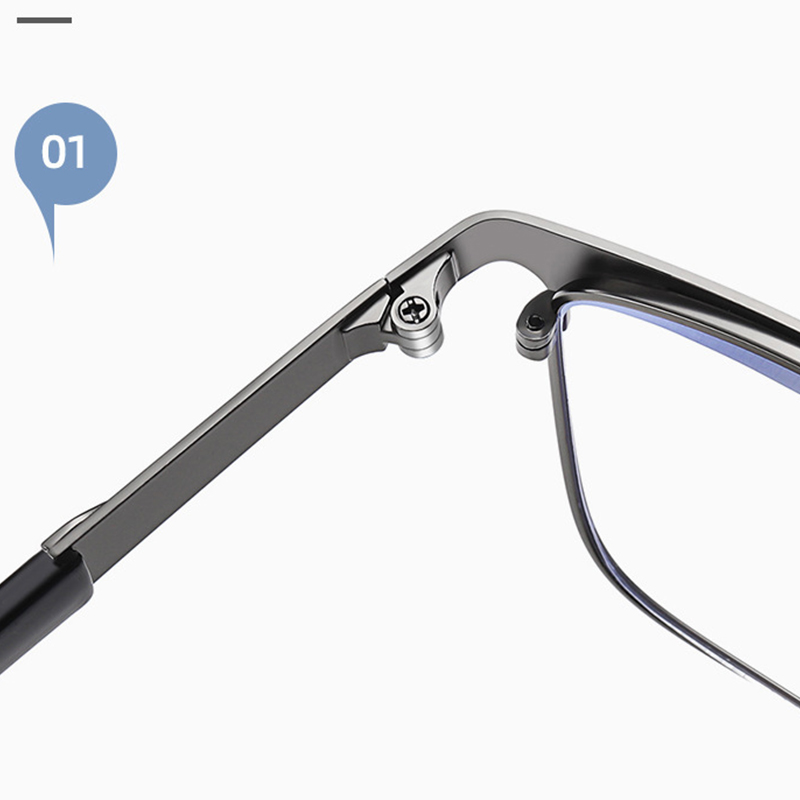 Yellow Night Vision Photochrom - Blue Light Glasses ulasan dan harga