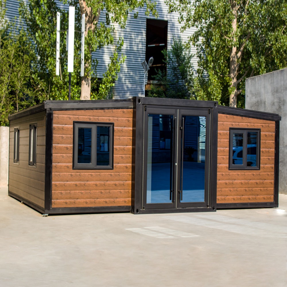 20ft 30ft 40ft Expandable Cont - Home Office Australia ulasan dan harga