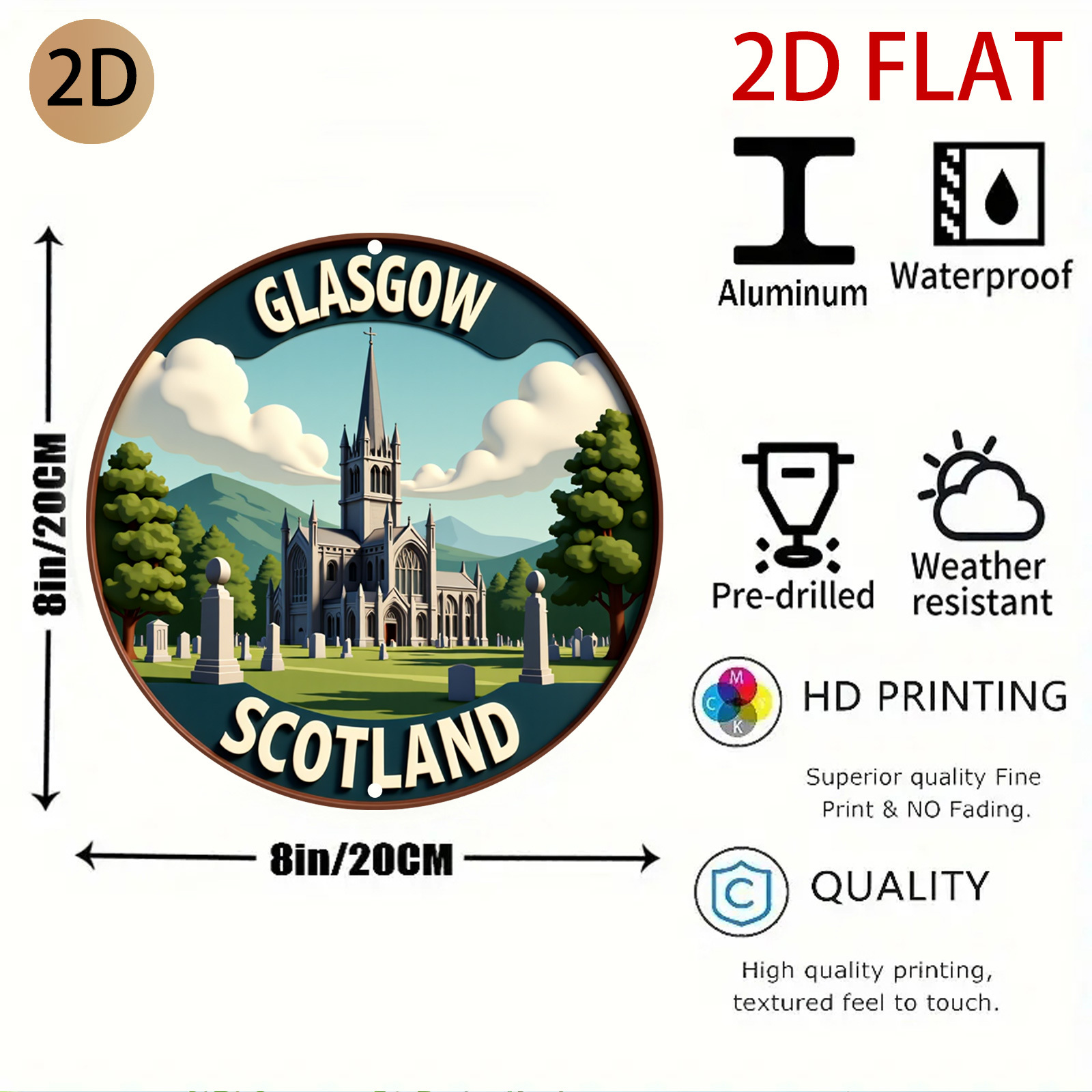 2D Flat Glasgow Scotland Cathe - Home Office In Glasgow ulasan dan harga