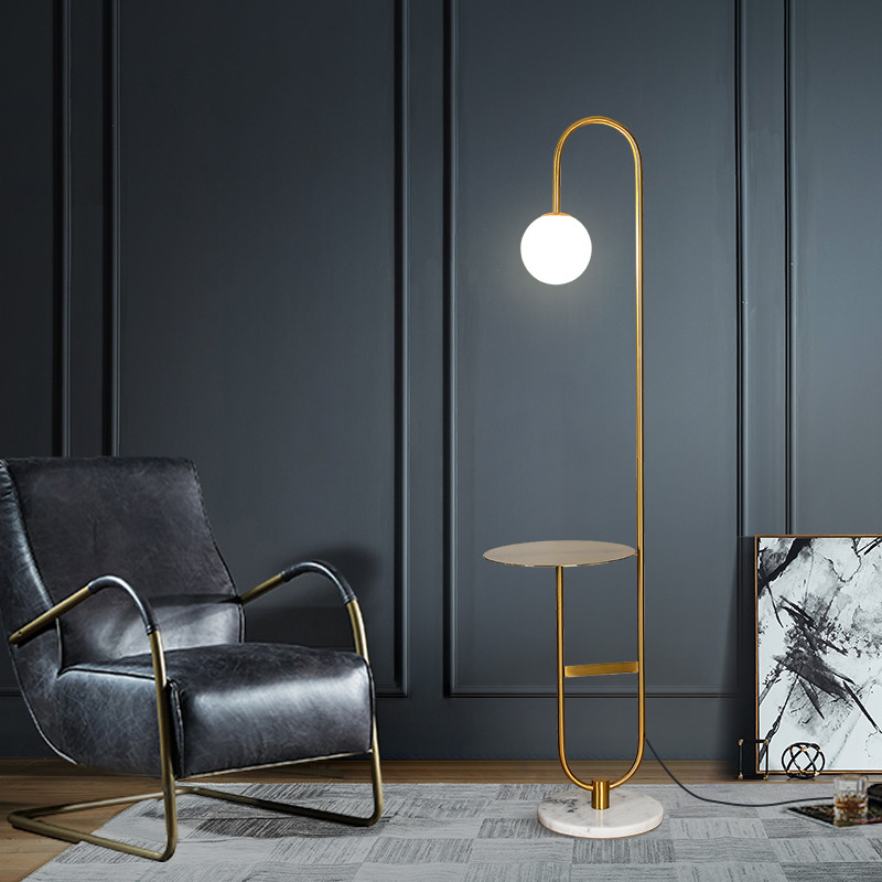 Modern Postmodern Style Standi - Home Office Industrial Design ulasan dan harga