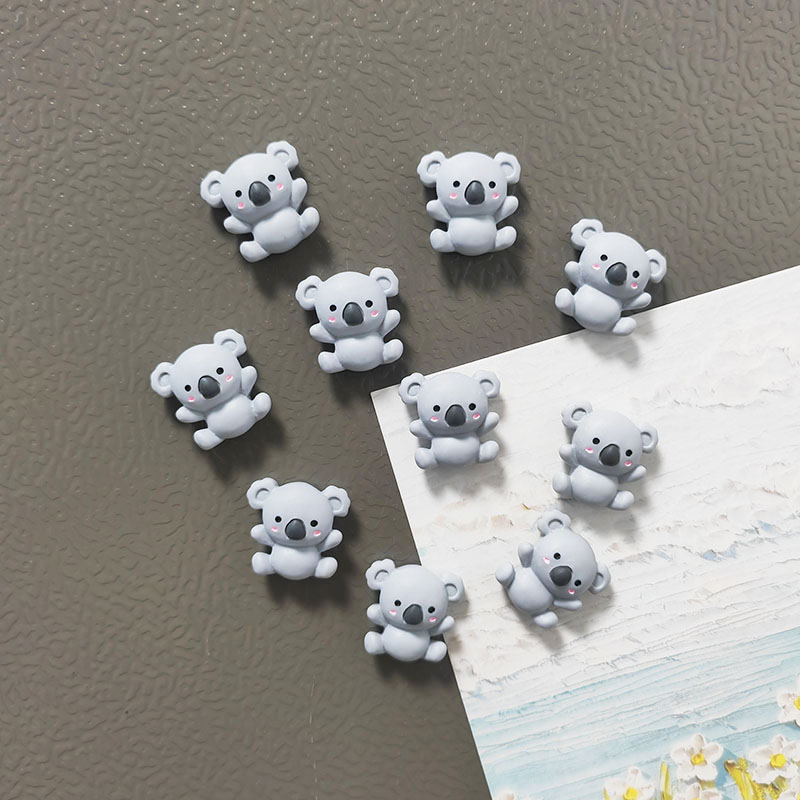 6pcs Cute Australia Koala Resi - Home Office Australia ulasan dan harga
