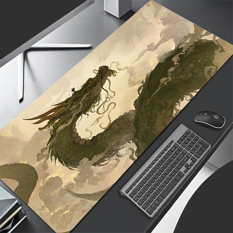 Mousepad Computer New Goku Mou - Home Office Layout ulasan dan harga