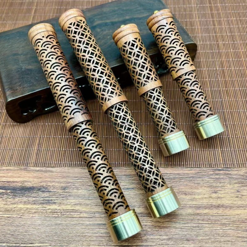 Retractable Wooden Vertical In - Home Office Ye ulasan dan harga