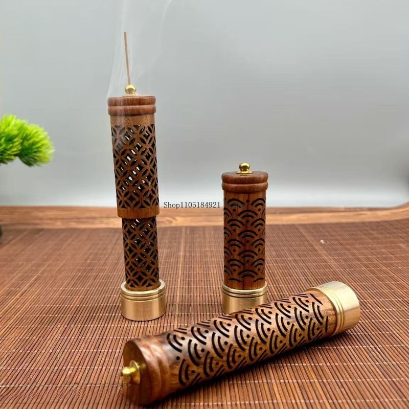 Retractable Wooden Vertical In - Home Office Ye ulasan dan harga