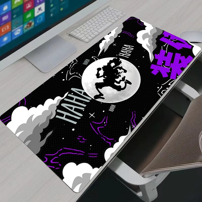 Gaming Mouse Pad Gamer Home Co - Home Office Keyboard ulasan dan harga